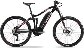 Фото Haibike Sduro FullSeven LT 2.0 27.5 (2020)