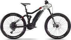 Фото Haibike Xduro AllMtn 2.0 27.5 (2020)