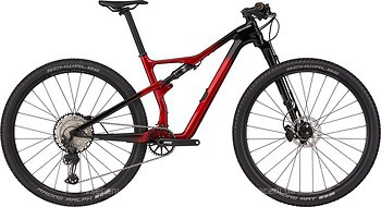 Фото Cannondale Scalpel Carbon 3 29 (2021)