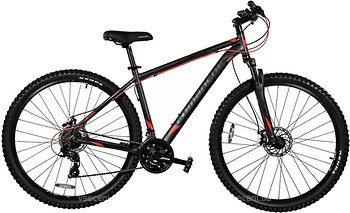 Фото Comanche Prairie Disc 29 (2020)