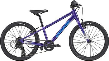 Фото Cannondale Quick Girls 20 (2021)