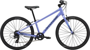Фото Cannondale Quick Girls 24 (2021)