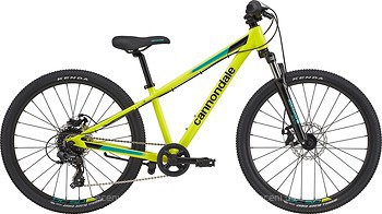 Фото Cannondale Kids Trail Girl's 24 (2022)