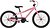 Фото Cannondale Kids Trail Girl's Single Speed 20 (2022)