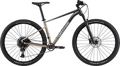 Фото Cannondale Trail SL 1 29 (2021)