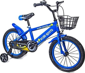 Фото Scale Sports T13 16