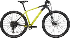 Фото Cannondale F-Si Carbon 5 29 (2021)