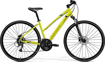 Фото Merida Crossway 40 L 28 (2021)