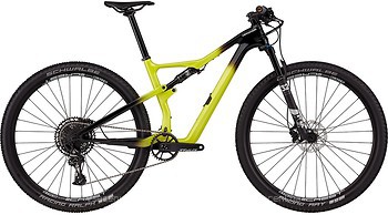 Фото Cannondale Scalpel Carbon 4 29 (2021)