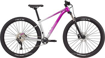 Фото Cannondale Trail SE 4 Feminine 29 (2021)