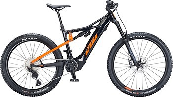 Фото KTM Macina Prowler Master 29 (2021)