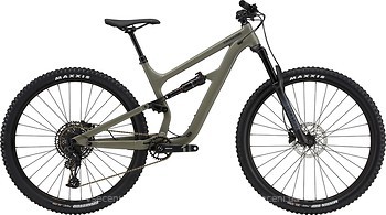 Фото Cannondale Habit 4 29 (2021)