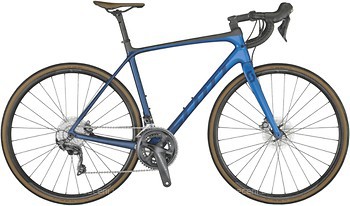 Фото Scott Addict 10 Disc 28 (2021)