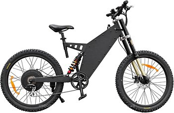 Фото Like.Bike Glock LMTDF-33L 26