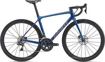 Фото Giant TCR Advanced Pro 0 Disc KOM 28 (2021)