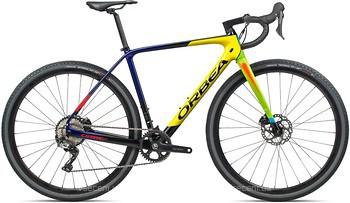Фото Orbea Terra M30 1X 28 (2021)