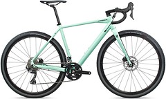 Фото Orbea Terra H30 28 (2021)