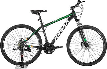 Фото Konar KS Pro Team 27.5 (2021)