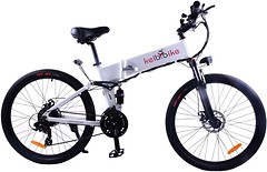 Фото Kelb.Bike Big 26