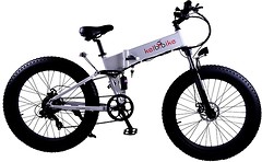Фото Kelb.Bike Fat E-1911WS 26