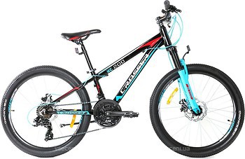 Фото Crosser Boy XC-200 24 (2021)