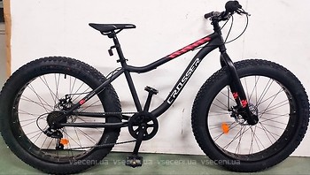 Фото Crosser Fat Bike 24 (2021)