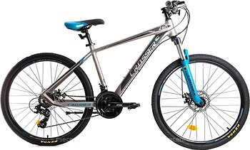 Фото Crosser Solo 26 (2021)