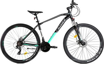 Фото Crosser Jazzz 2 29 (2021)