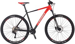 Фото Crosser First MT-041 29 (2021)