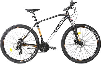 Фото Crosser Jazzz 1 29 (2021)