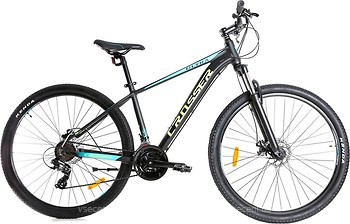 Фото Crosser Ultra 29 (2021)