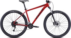 Фото Fuji Bikes Nevada 1.5 29 (2021)