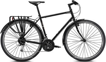 Фото Fuji Bikes Touring 28 (2021)