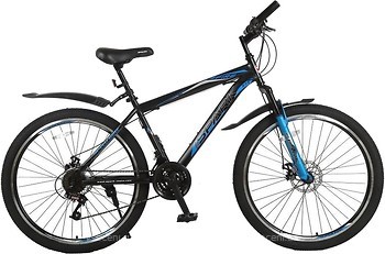 Фото Spark Fire 27.5 (2021)