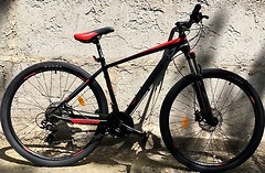 Фото Crosser Leon 29 (2021)