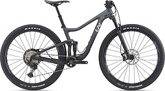 Фото Giant Liv Pique Advanced Pro 1 29 (2021)