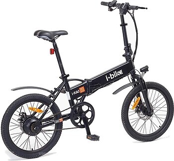 Фото i-Bike I-Fold 20