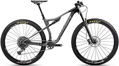 Фото Orbea Oiz M20 TR 29 (2022)