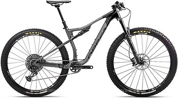Фото Orbea Oiz M20 TR 29 (2022)