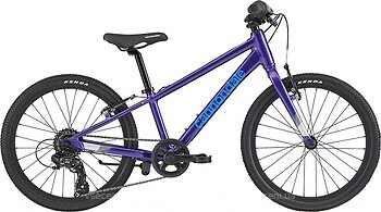 Фото Cannondale Quick Girls 20 (2022)