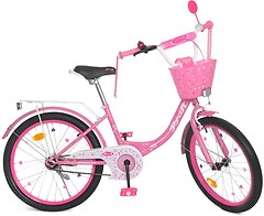 Фото Profi Y2011-1 Princess Pink 20