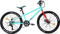 Фото Crosser Super Light 24 (2021)