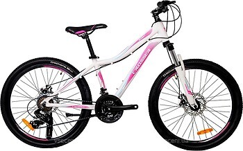 Фото Crosser Sweet 24 (2021)