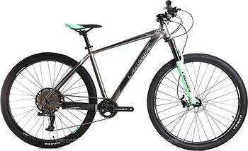 Фото Crosser Solo 3 27.5 (2021)