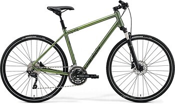 Фото Merida Crossway 300 28 (2022)