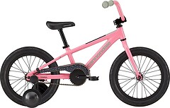Фото Cannondale Trail 16 Girl's Single Speed (2023)