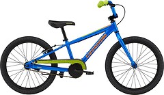 Фото Cannondale Trail 20 Boy's Single Speed (2023)