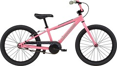 Фото Cannondale Trail 20 Girl's Single Speed (2023)