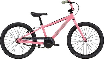 Фото Cannondale Trail 20 Girl's Single Speed (2023)