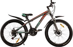 Фото Cross Fast 24 (2022)